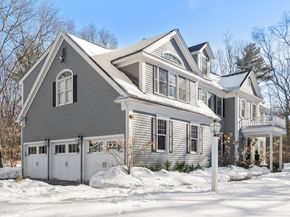 17 Boyden Rd, Medfield MA 02052