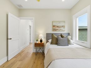 35 Richardson St 4, Somerville MA 02145