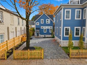 35 Richardson St 4, Somerville MA 02145