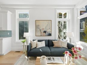 35 Richardson St 4, Somerville MA 02145