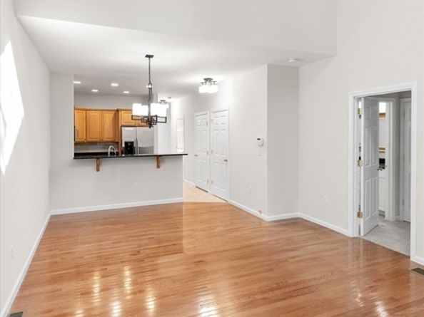 22 Broadmoor Ln 22, Peabody MA 01960