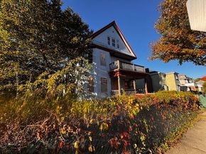4 Gilmer Street, Boston MA 02126