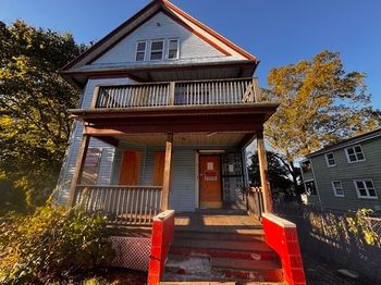4 Gilmer Street