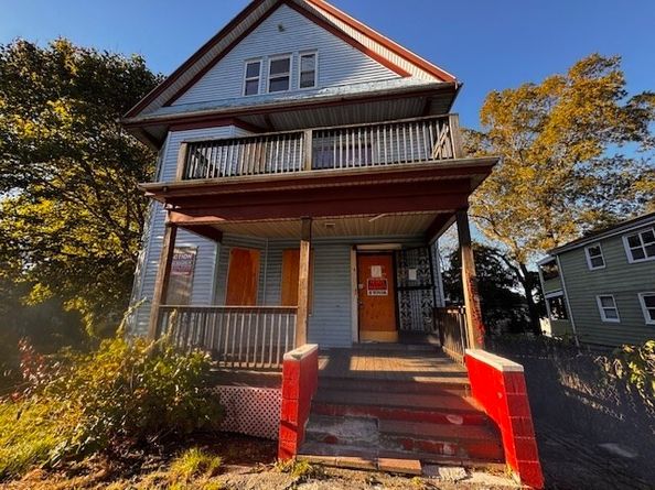 4 Gilmer Street, Boston MA 02126