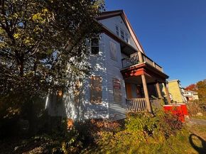 4 Gilmer Street, Boston MA 02126