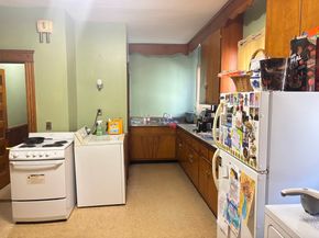 13 Frank Street, Worcester MA 01604