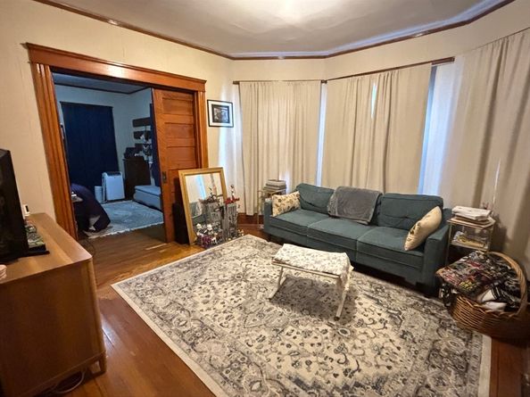 13 Frank Street, Worcester MA 01604