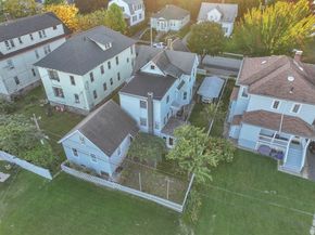 13 Frank Street, Worcester MA 01604