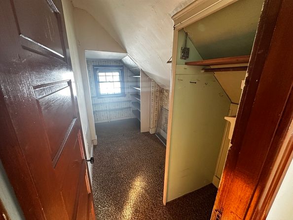 13 Frank Street, Worcester MA 01604