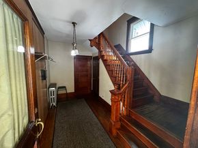 13 Frank Street, Worcester MA 01604