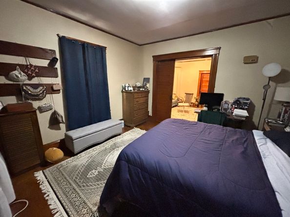 13 Frank Street, Worcester MA 01604