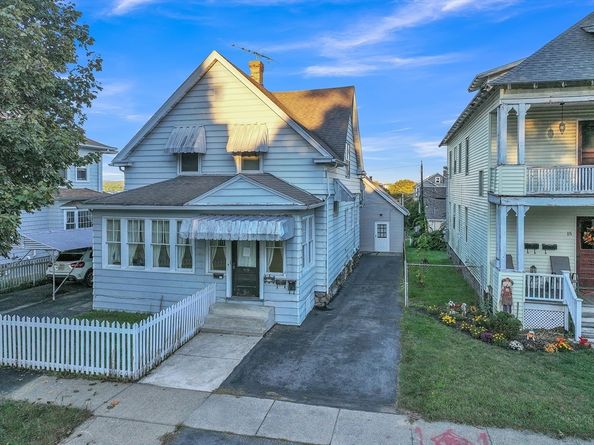 13 Frank Street, Worcester MA 01604