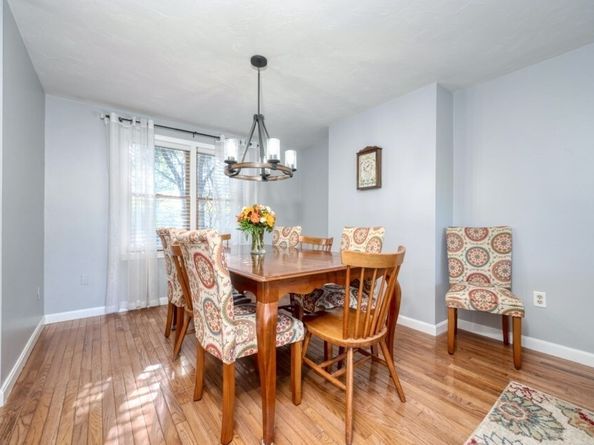 28 Yoke Rd 28, Bridgewater MA 02324