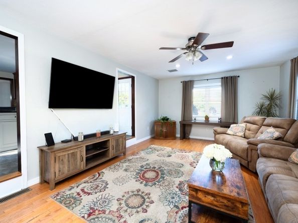 28 Yoke Rd 28, Bridgewater MA 02324