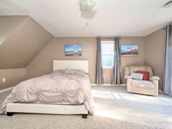 28 Yoke Rd 28, Bridgewater MA 02324