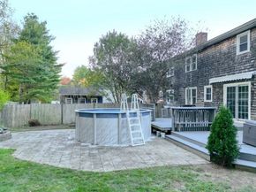 28 Yoke Rd 28, Bridgewater MA 02324