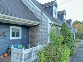 28 Yoke Rd 28, Bridgewater MA 02324
