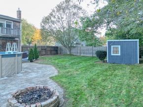 28 Yoke Rd 28, Bridgewater MA 02324