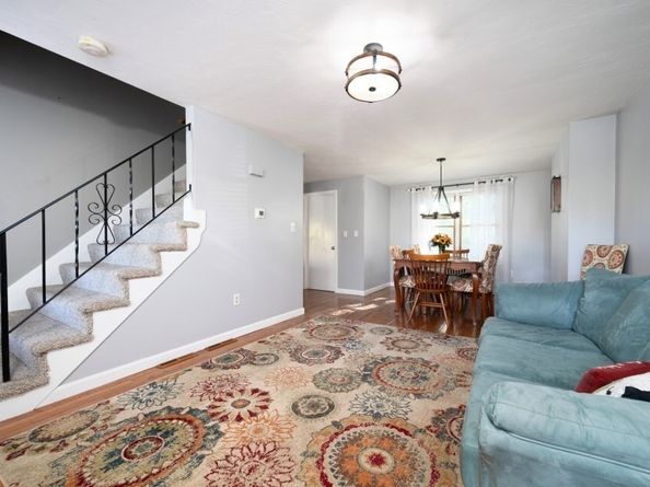 28 Yoke Rd 28, Bridgewater MA 02324