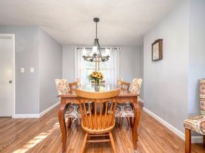 28 Yoke Rd 28, Bridgewater MA 02324