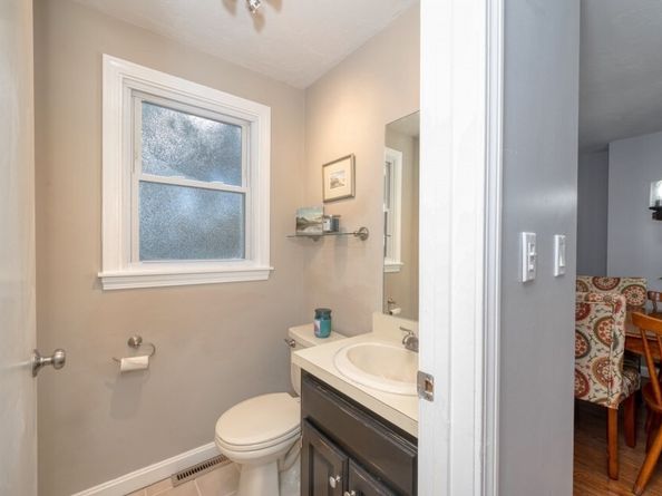 28 Yoke Rd 28, Bridgewater MA 02324