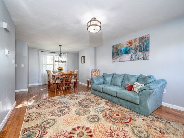 28 Yoke Rd 28, Bridgewater MA 02324