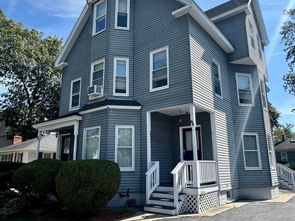 96-98 June St 3, Worcester MA 01602