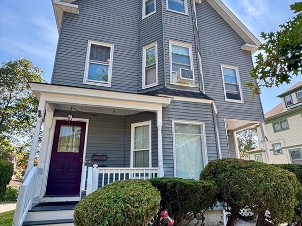 96-98 June St 3, Worcester MA 01602