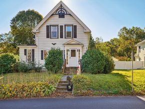 4 Westboro Rd, Grafton MA 01536
