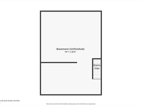 4 Westboro Rd, Grafton MA 01536
