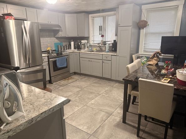 30-32 Bradford St, Everett MA 02149
