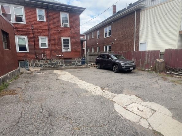 14-16 Nazing St, Boston MA 02121
