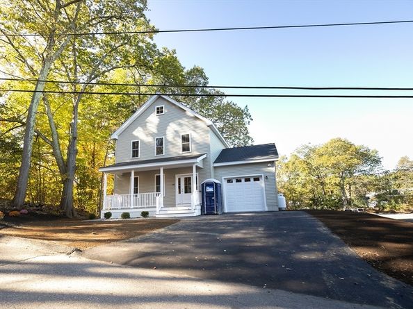 39 Legate Hill Road, Leominster MA 01453