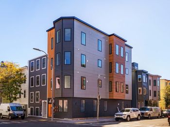 181 Maverick Street