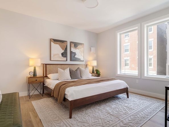 181 Maverick Street 2, Boston MA 02128