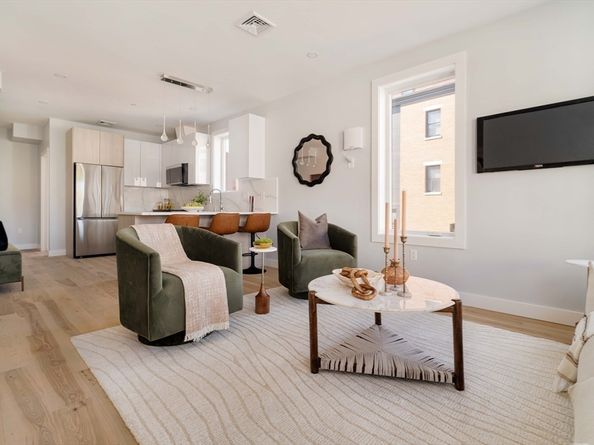 181 Maverick Street 2, Boston MA 02128