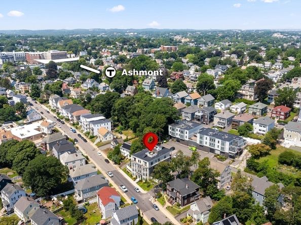 251 Minot St 6, Boston MA 02124