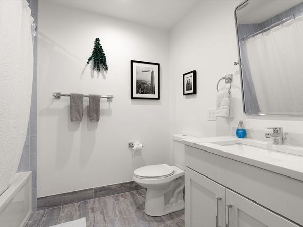 251 Minot St 6, Boston MA 02124