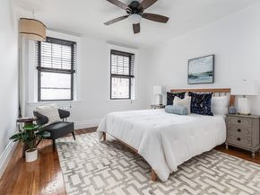60 Queensberry St 8, Boston MA 02215