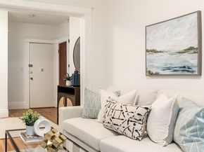 60 Queensberry St 8, Boston MA 02215