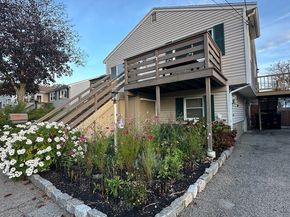 34 Brookline Ave, Hull MA 02045