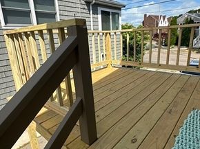34 Brookline Ave, Hull MA 02045