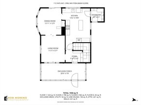 112 Fays Ave, Lynn MA 01904