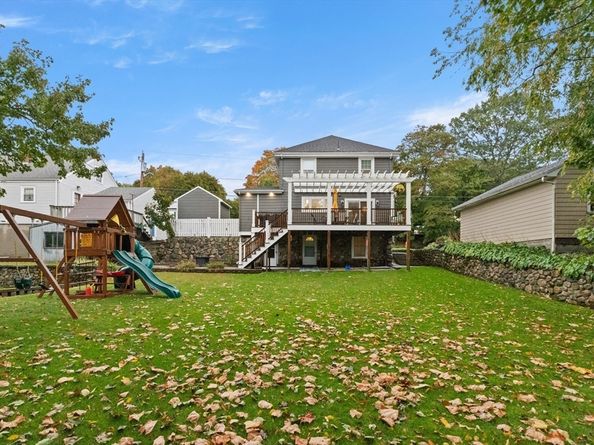 112 Fays Ave, Lynn MA 01904
