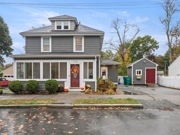 112 Fays Ave, Lynn MA 01904