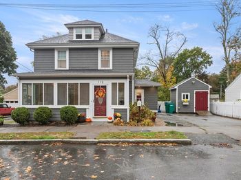 112 Fays Ave