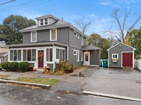 112 Fays Ave, Lynn MA 01904