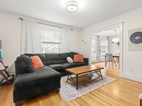 112 Fays Ave, Lynn MA 01904