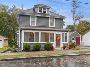 112 Fays Ave, Lynn MA 01904