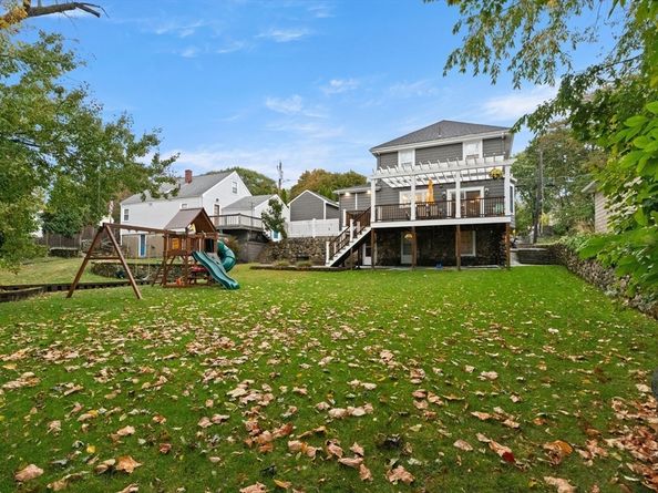 112 Fays Ave, Lynn MA 01904